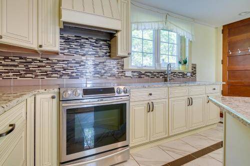 Photo of Kitchen in Ronks