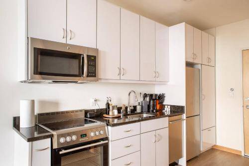 Photo of Kitchen in Fifth Ward