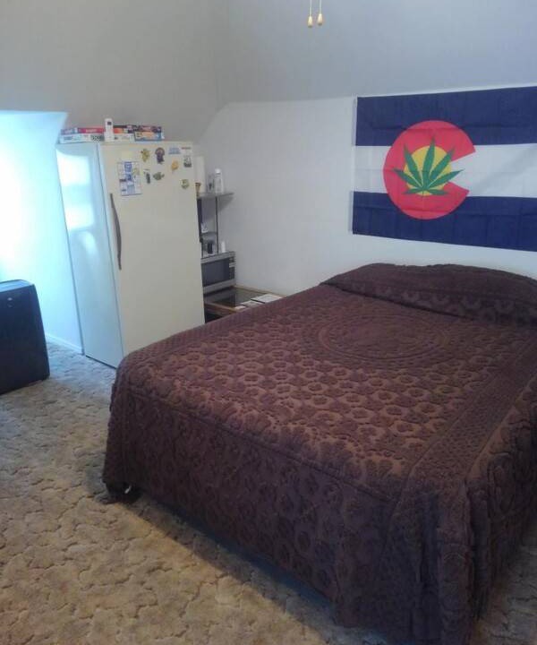Photo of Bedroom in Trinidad