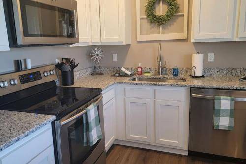 Photo of Kitchen in Otterbien Home