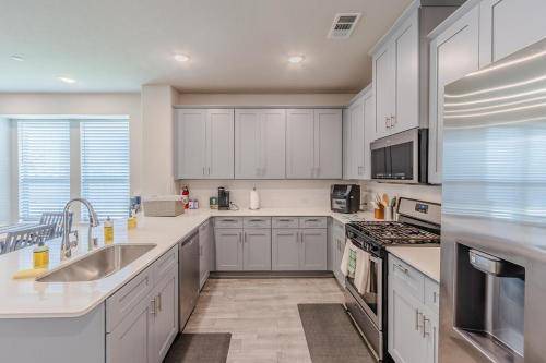 Photo of Kitchen in McKinney
