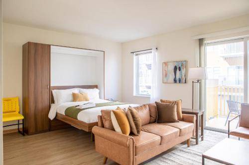 Photo of Bedroom in Fifth Ward