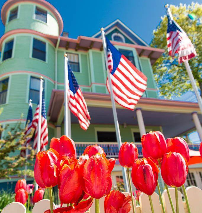 Photo of Others in Mackinac Island