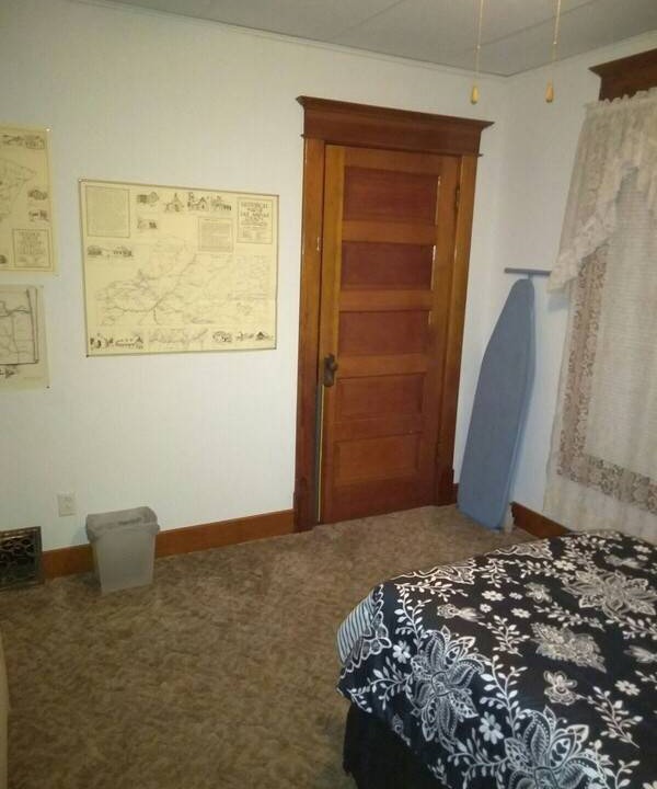 Photo of Bedroom in Trinidad