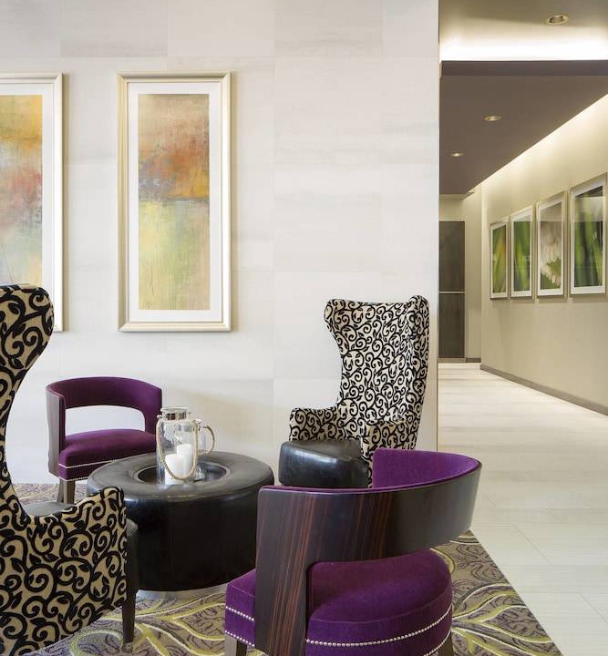 Photo of Livingroom in Downtown West Palm Beach