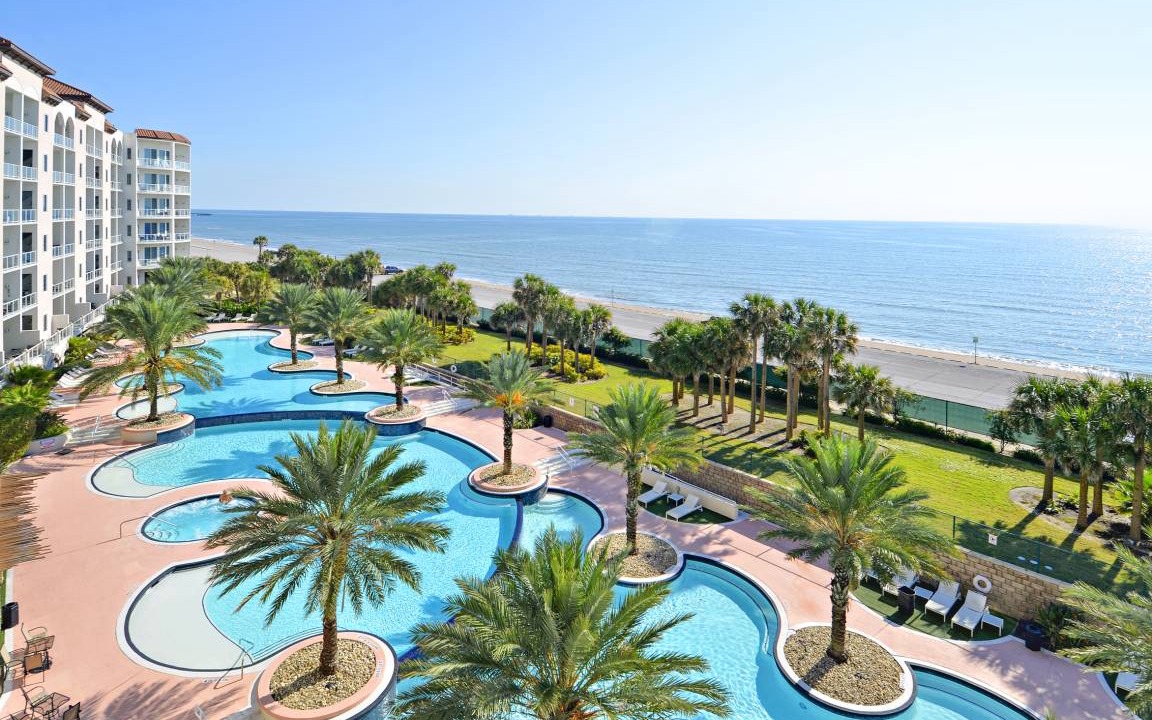 Photo of Outdoor in Galveston County