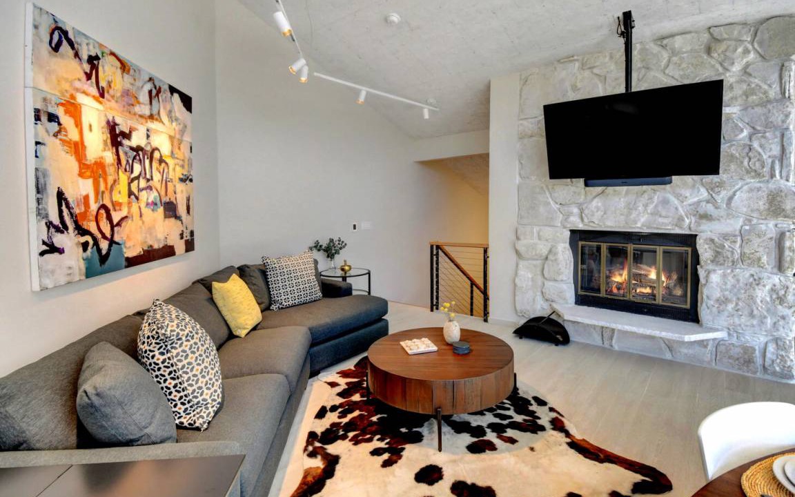 Photo of Livingroom in Old Town