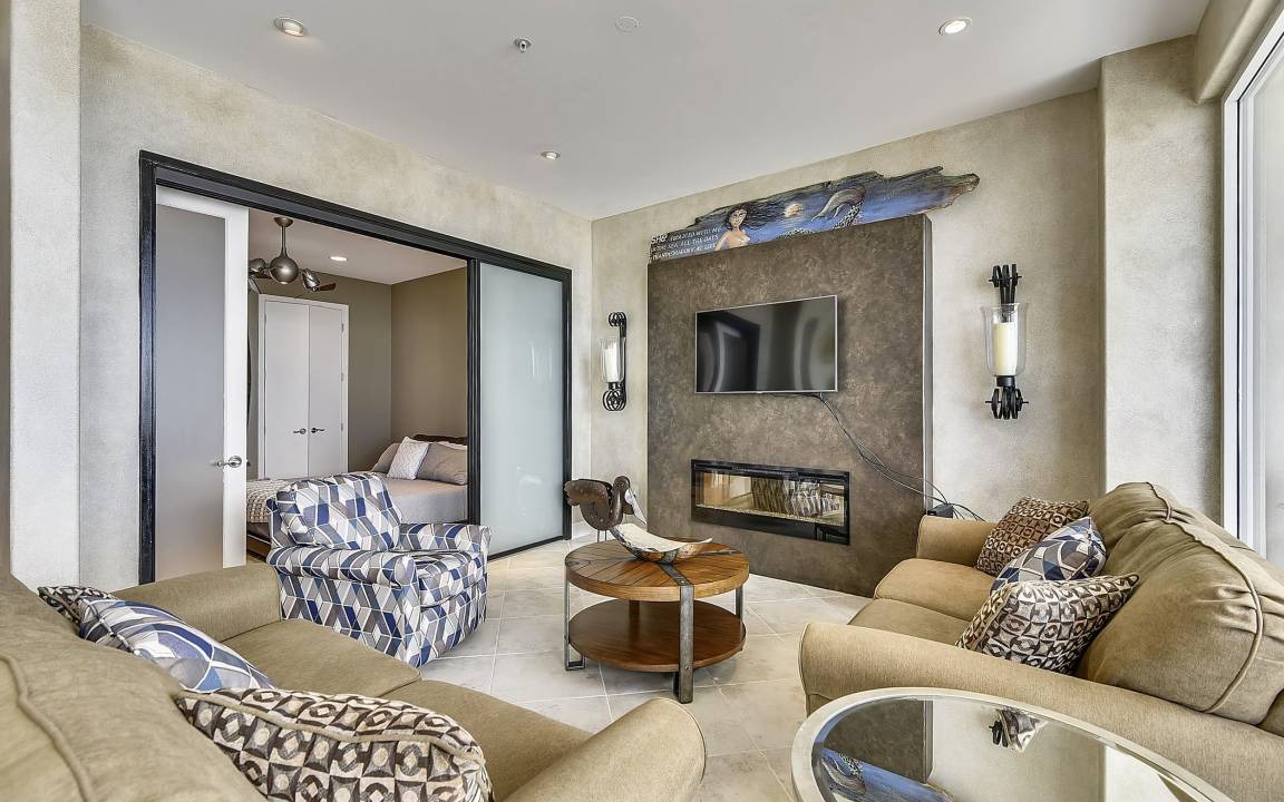 Photo of Livingroom in Galveston County