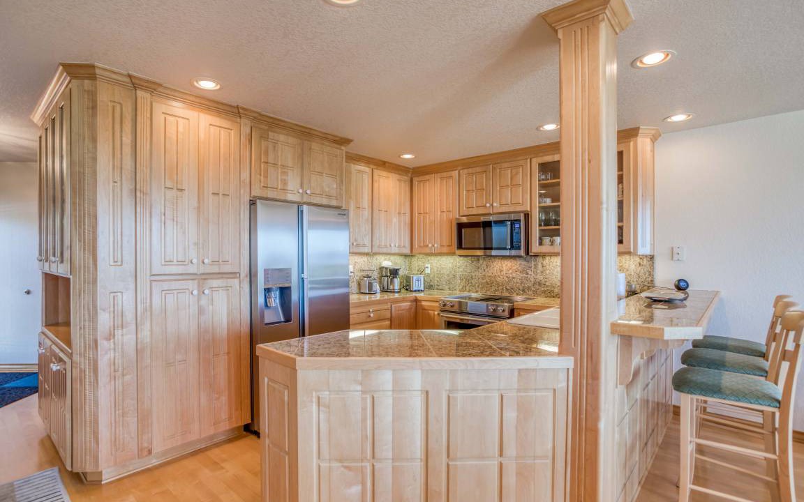 Photo of Kitchen in Netarts
