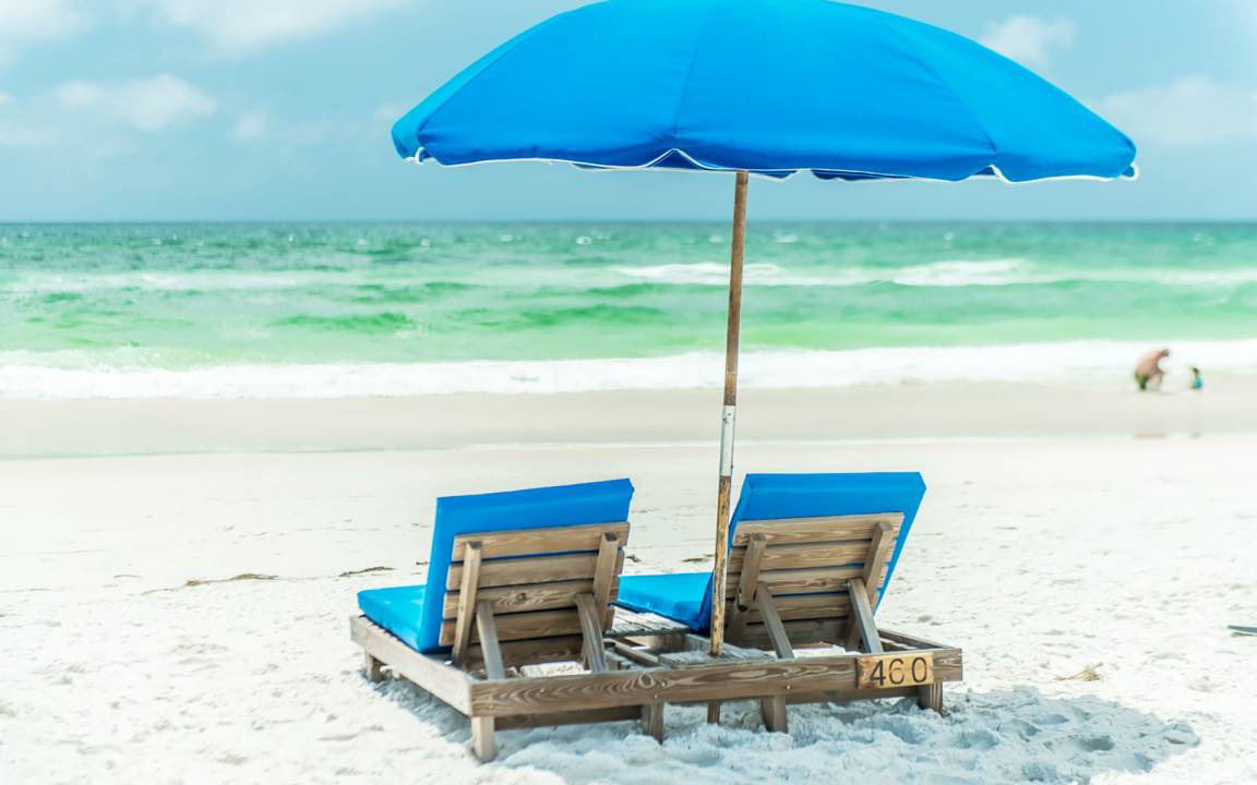 Photo of Outdoor in Gulf Lagoon Beach