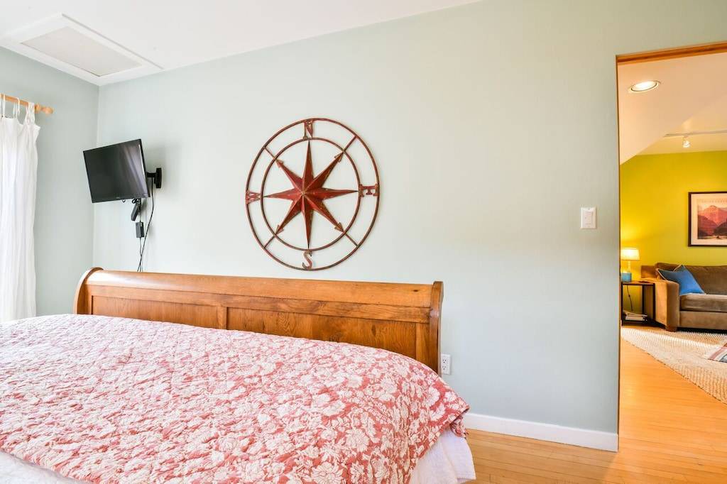 Photo of Bedroom in Moab