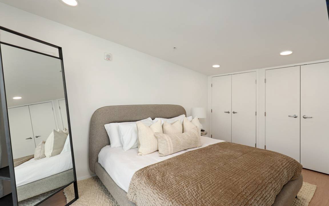 Photo of Bedroom in North Capitol
