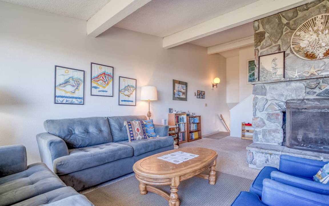 Photo of Livingroom in Sandpiper Village