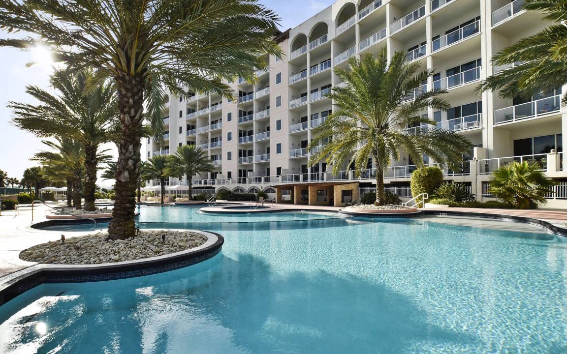Photo of Outdoor in Galveston County