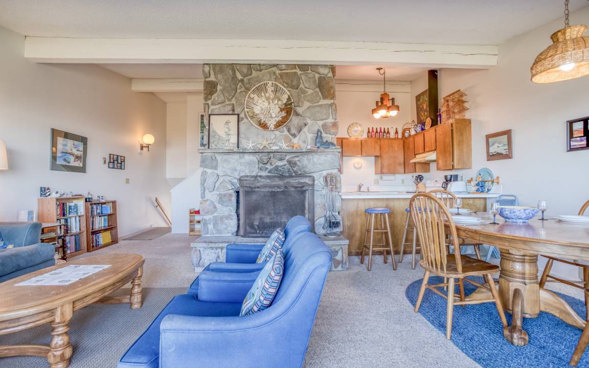 Photo of Livingroom in Sandpiper Village