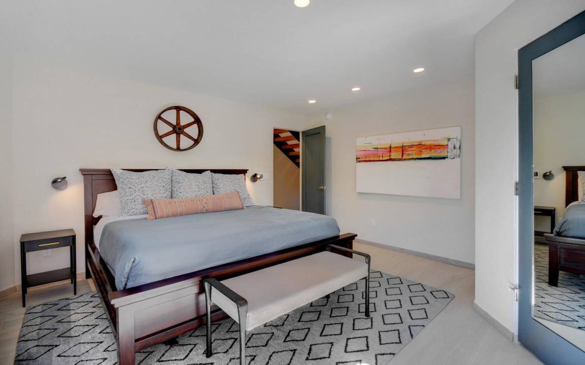 Photo of Bedroom in Old Town
