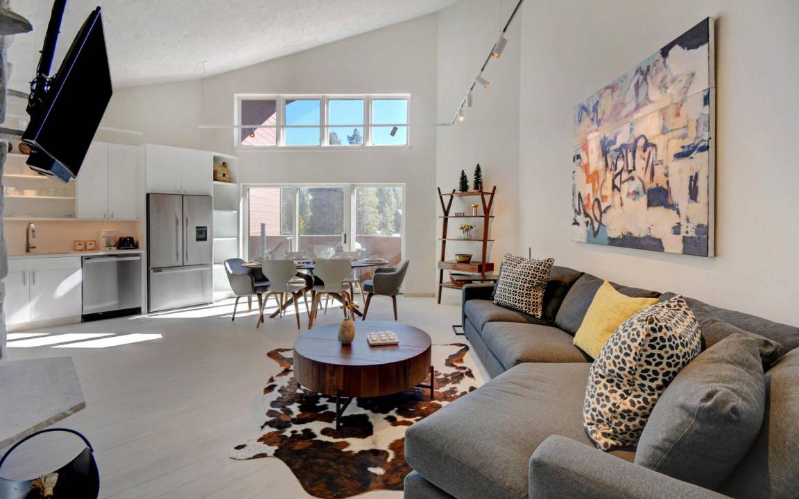 Photo of Livingroom in Old Town