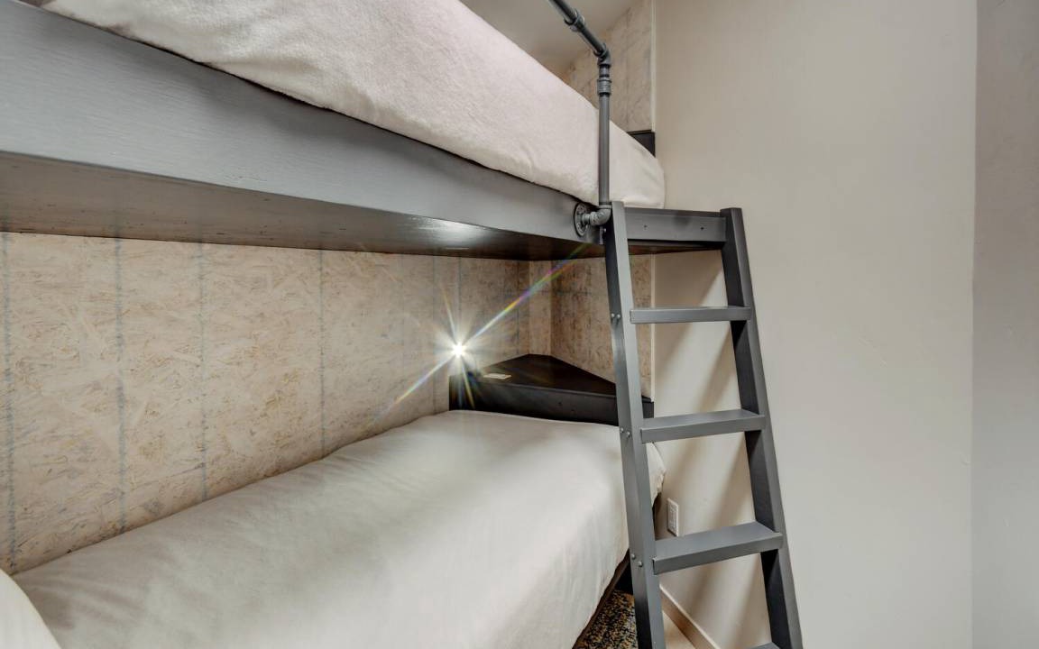 Photo of Bedroom in Old Town