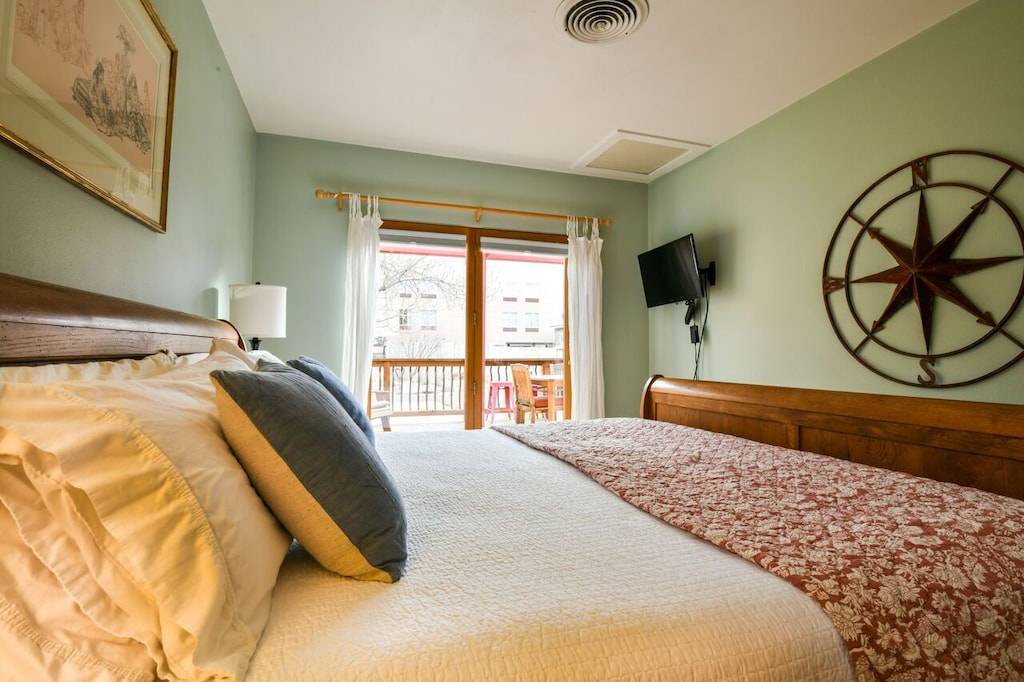 Photo of Bedroom in Moab
