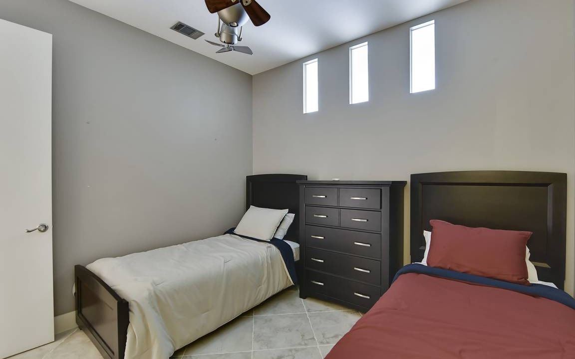 Photo of Bedroom in Galveston County