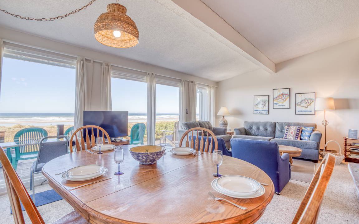 Photo of Livingroom in Sandpiper Village