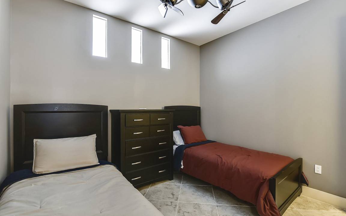 Photo of Bedroom in Galveston County