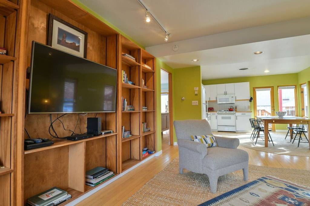 Photo of Livingroom in Moab