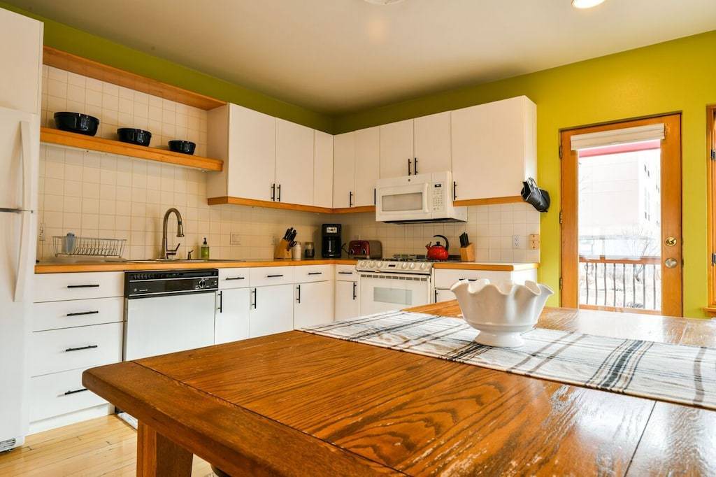 Photo of Kitchen in Moab