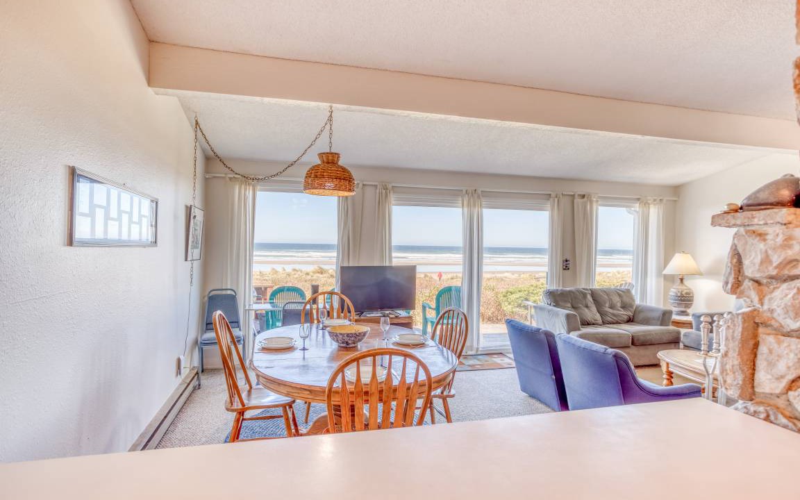 Photo of Livingroom in Sandpiper Village