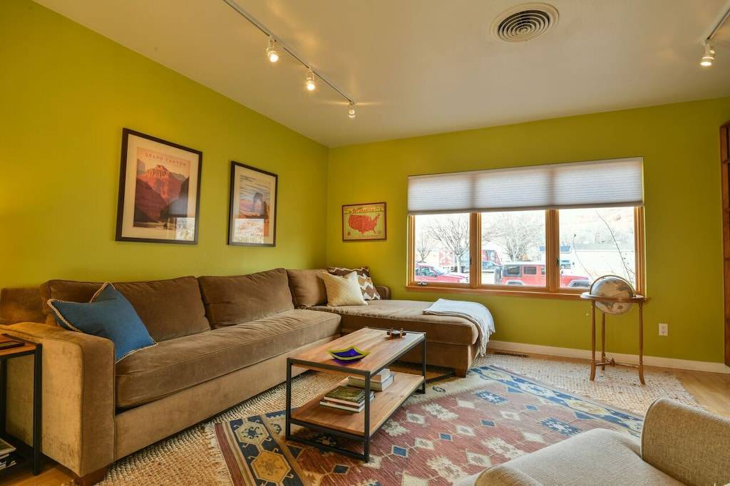Photo of Livingroom in Moab