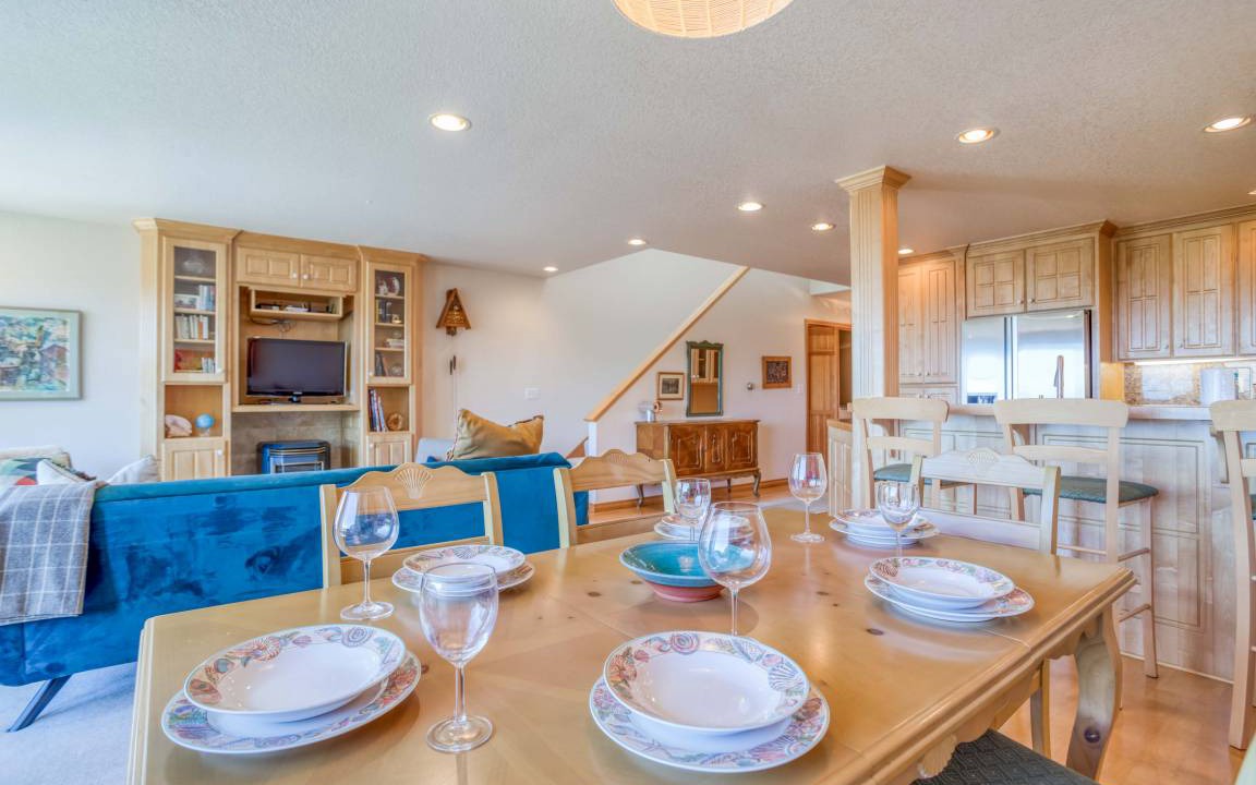 Photo of Livingroom in Netarts
