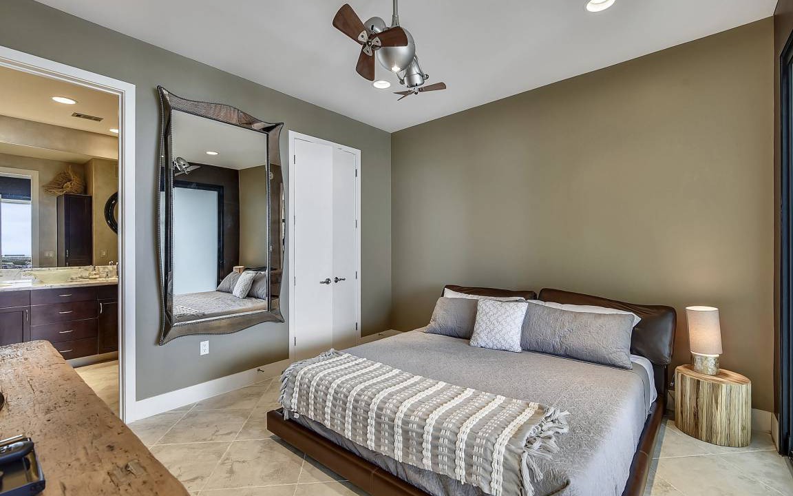 Photo of Bedroom in Galveston County