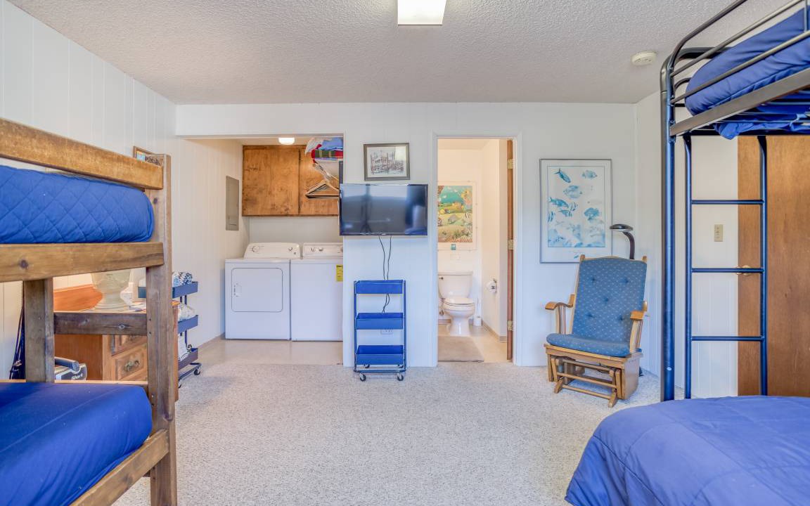 Photo of Bedroom in Sandpiper Village