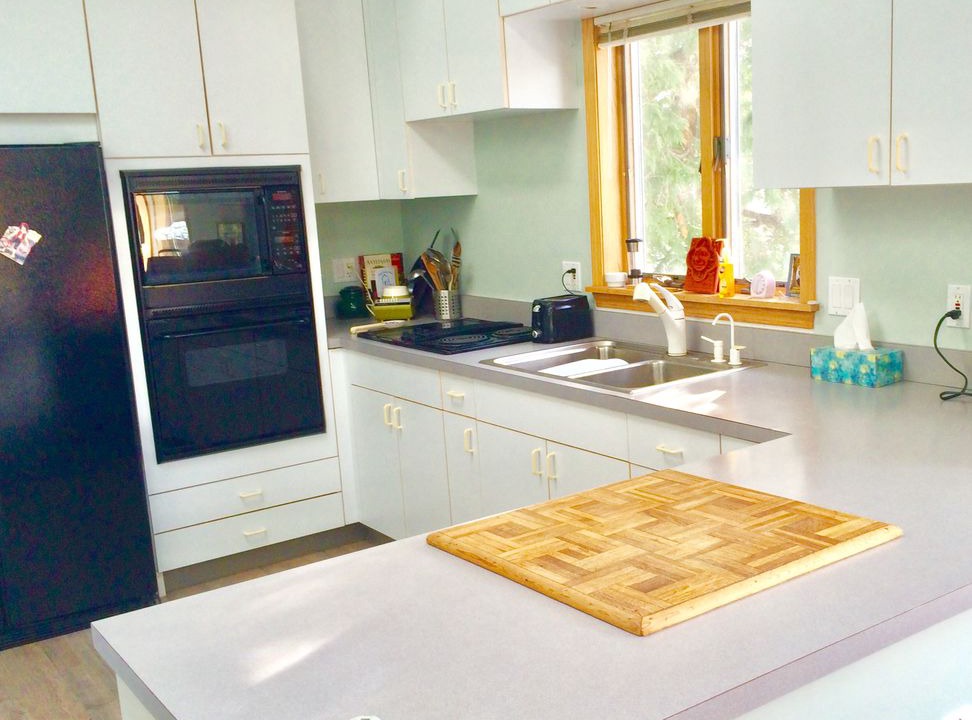 Photo of Kitchen in Leland