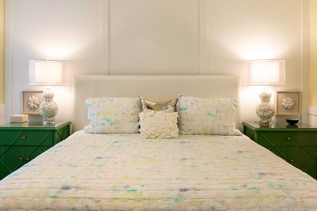 Photo of Bedroom in Port Aransas