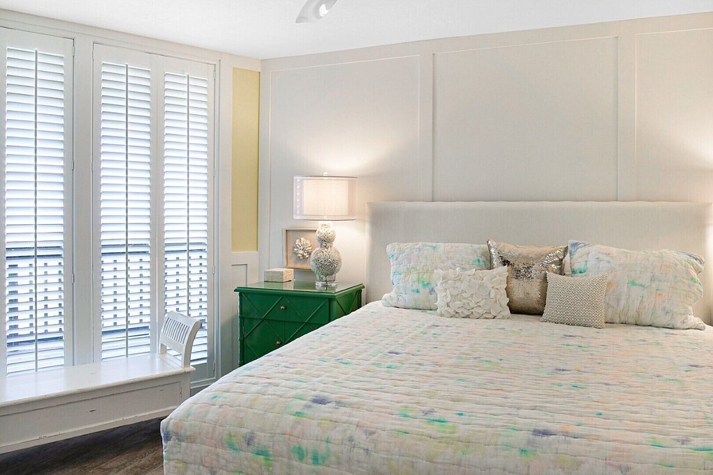 Photo of Bedroom in Port Aransas