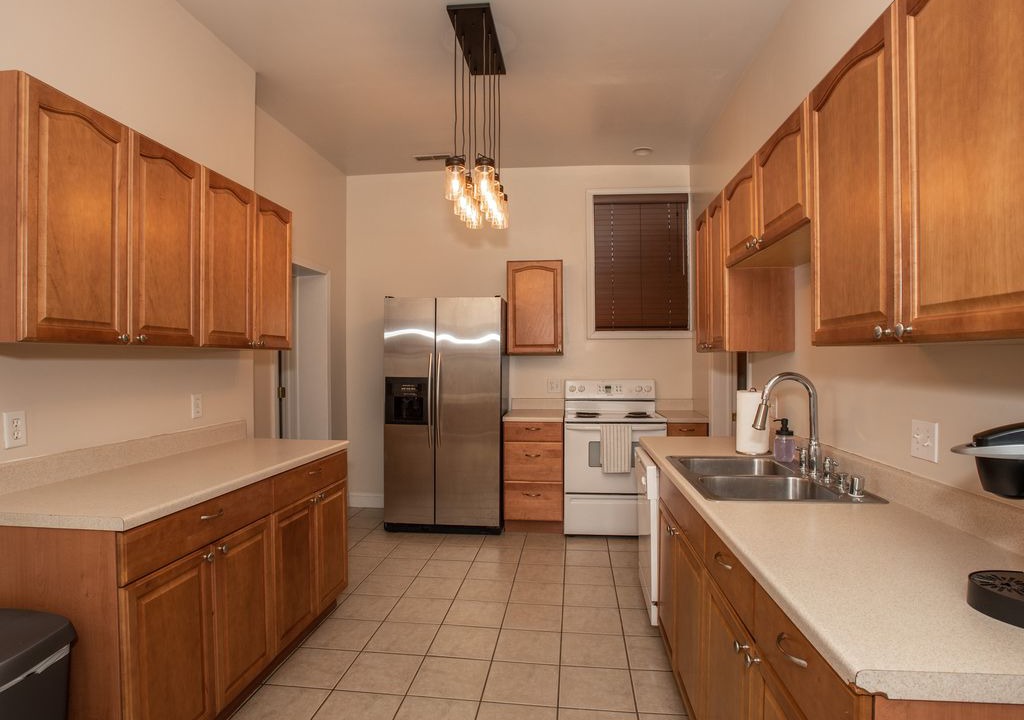 Photo of Kitchen in Covington