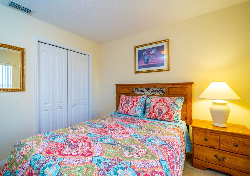 Photo of Bedroom in Tuscan Ridge