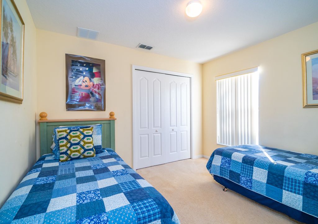 Photo of Bedroom in Tuscan Ridge