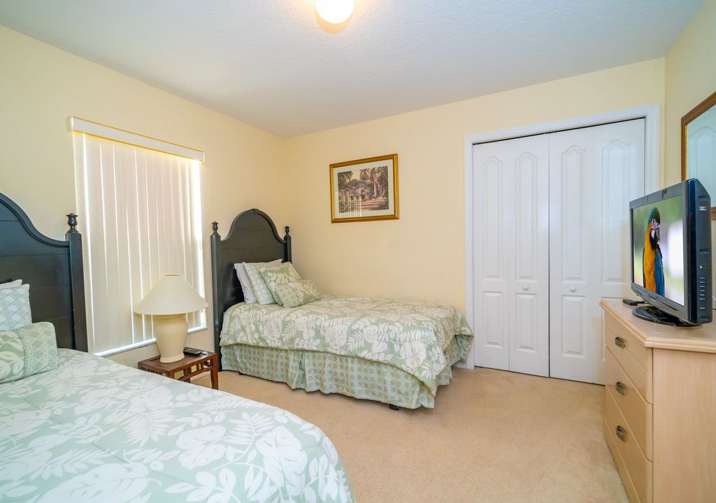 Photo of Bedroom in Tuscan Ridge