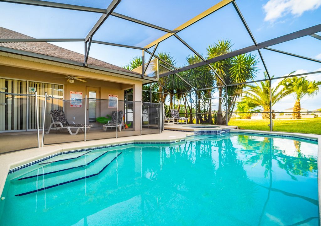 Photo of Outdoor in Tuscan Ridge