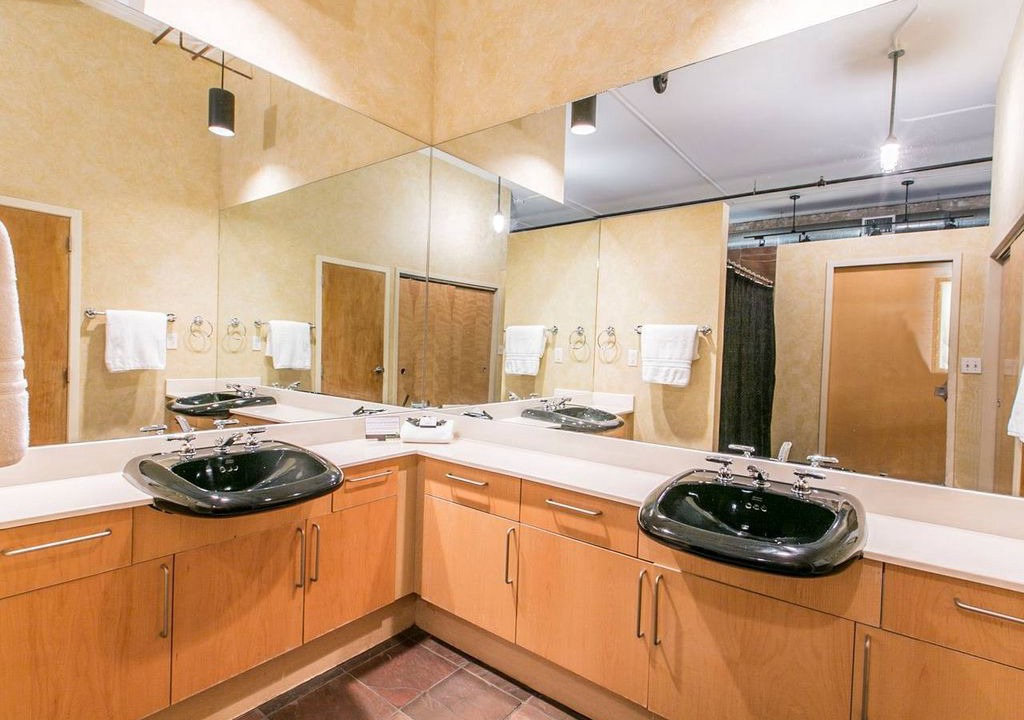 Photo of Kitchen in Downtown Austin