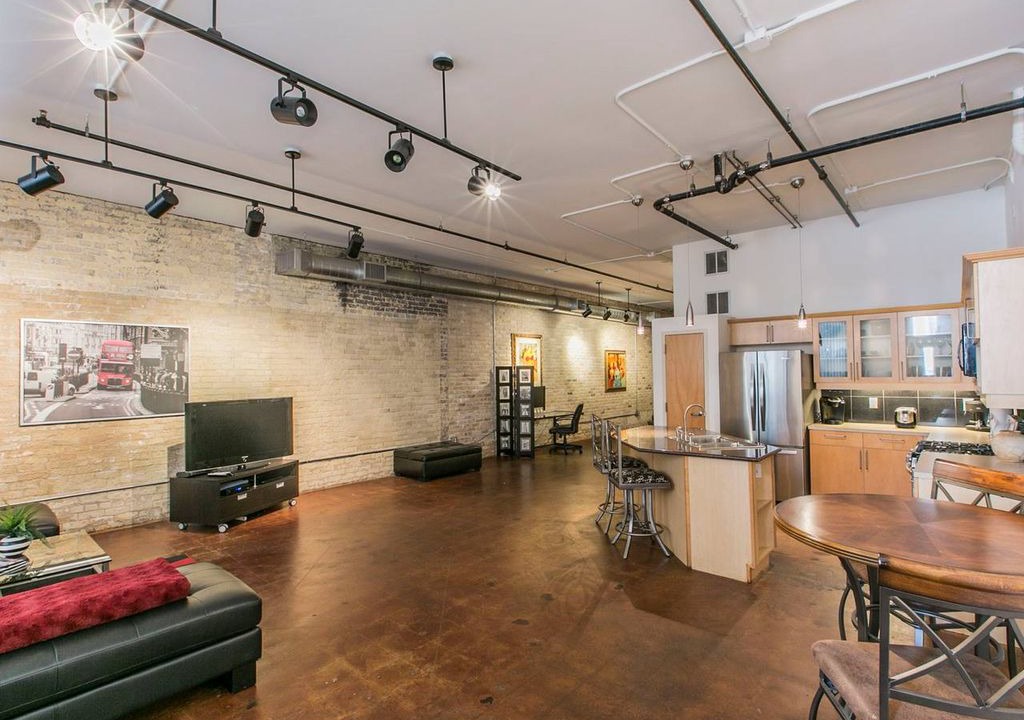 Photo of Livingroom in Downtown Austin