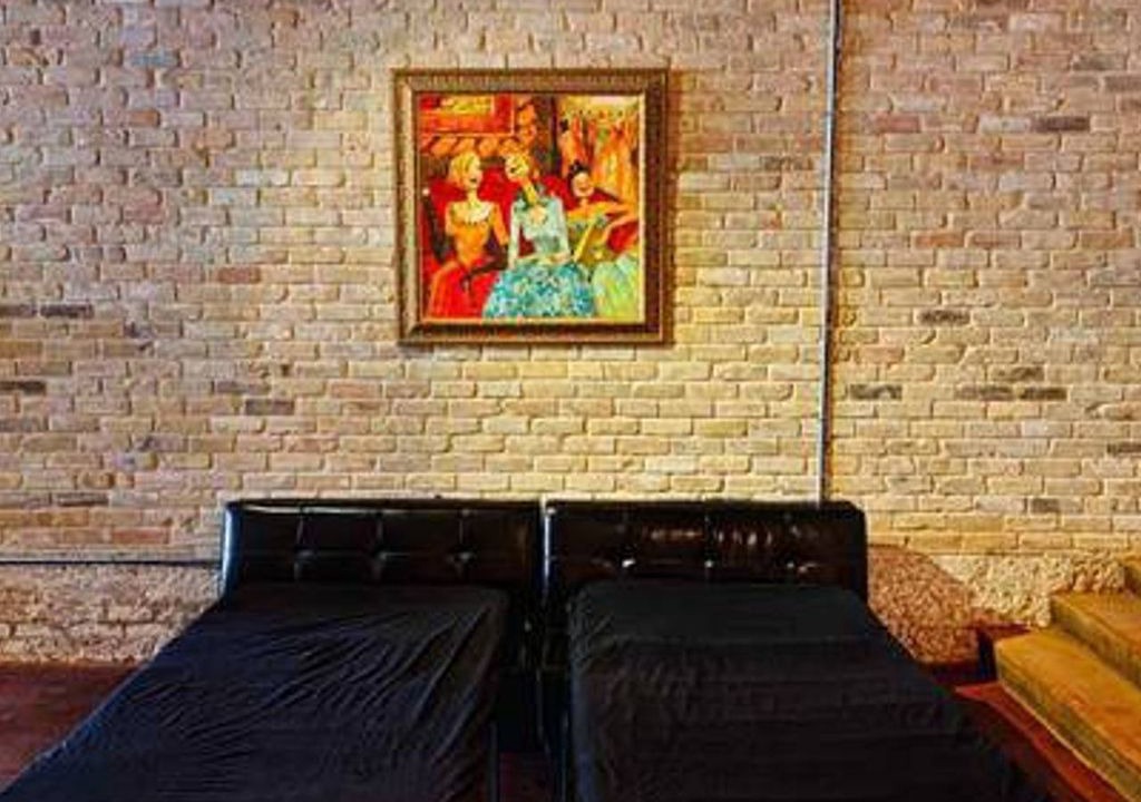 Photo of Bedroom in Downtown Austin
