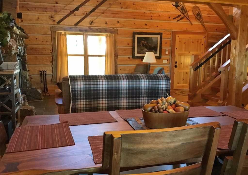 Photo of Livingroom in Pagosa Meadows IV