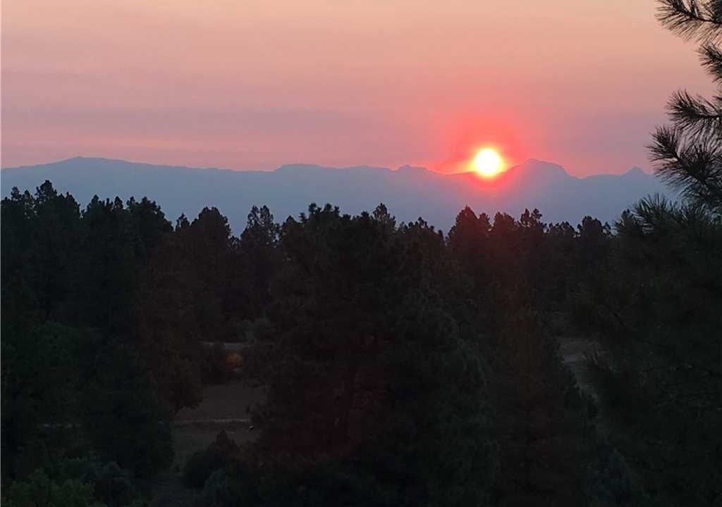 Photo of Outdoor in Pagosa Meadows IV