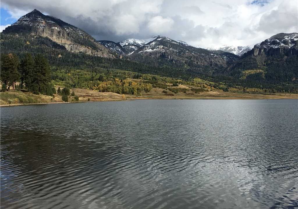 Photo of Outdoor in Pagosa Meadows IV