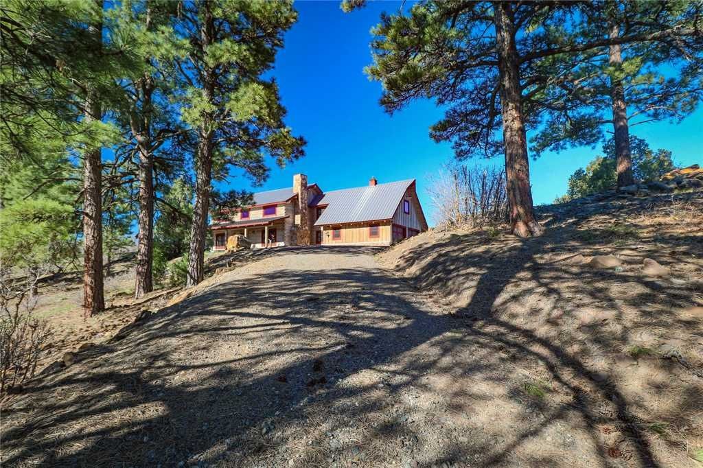 Photo of Outdoor in Pagosa Meadows IV