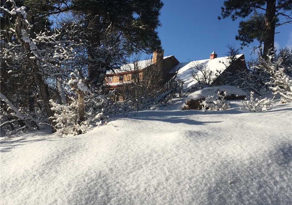 Photo of Buildings in Pagosa Meadows IV