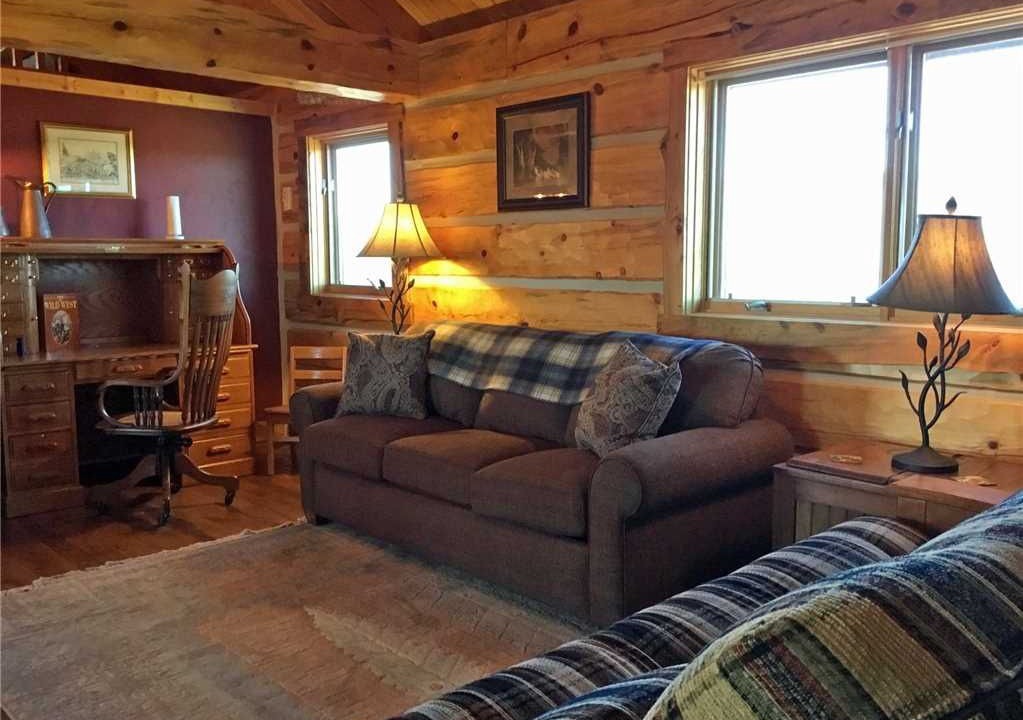 Photo of Livingroom in Pagosa Meadows IV